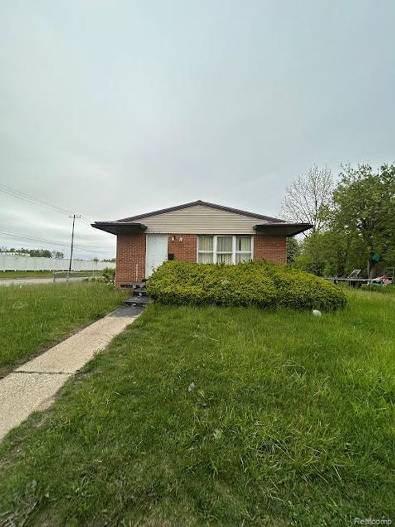18001 Caldwell Street, Detroit, MI 48234