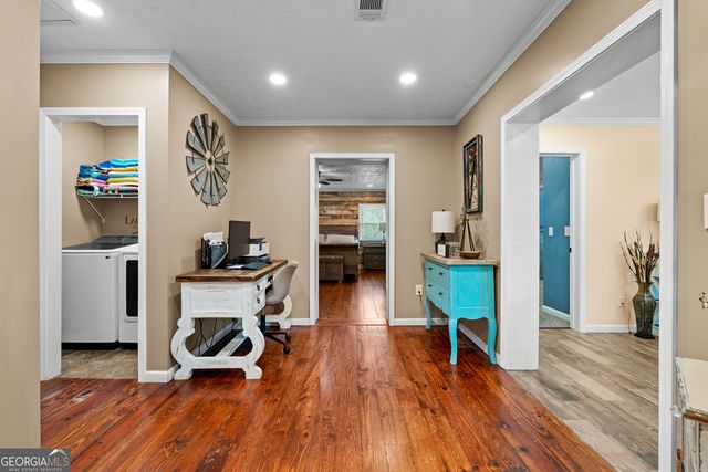 7292 Crest Highway, Molena, GA 30258