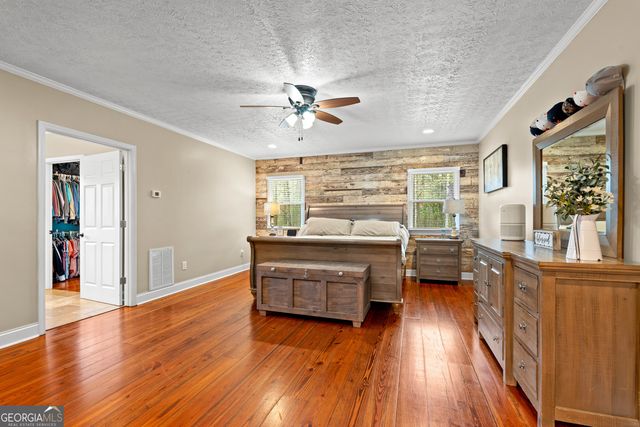 7292 Crest Highway, Molena, GA 30258