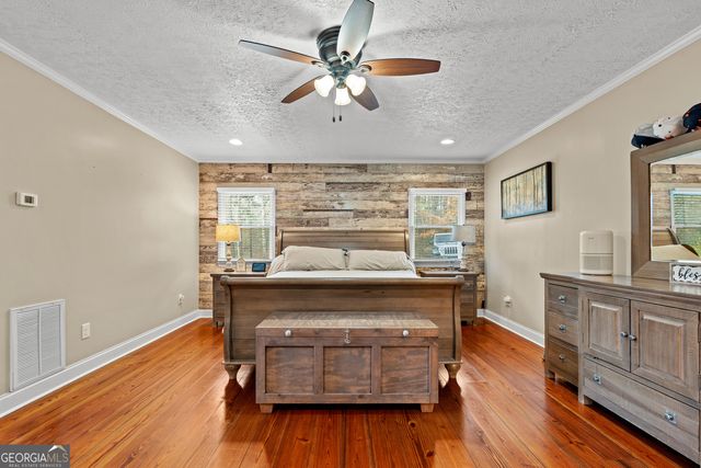 7292 Crest Highway, Molena, GA 30258