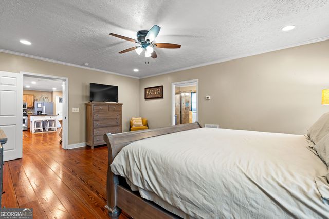 7292 Crest Highway, Molena, GA 30258