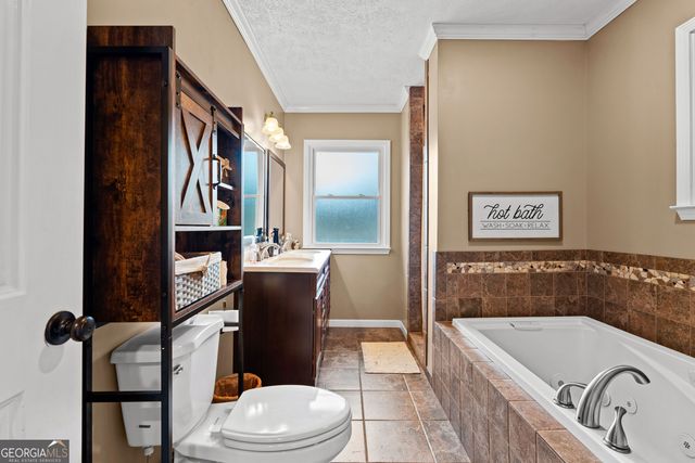 7292 Crest Highway, Molena, GA 30258