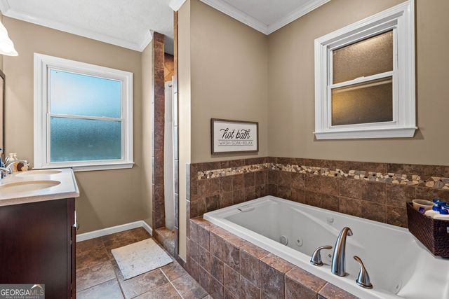 7292 Crest Highway, Molena, GA 30258