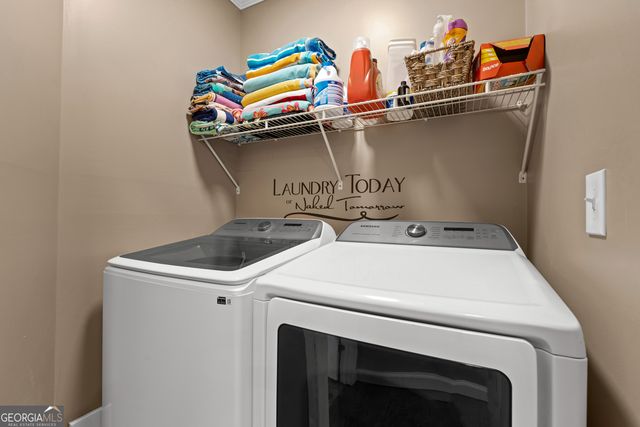 7292 Crest Highway, Molena, GA 30258