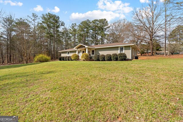 7292 Crest Highway, Molena, GA 30258