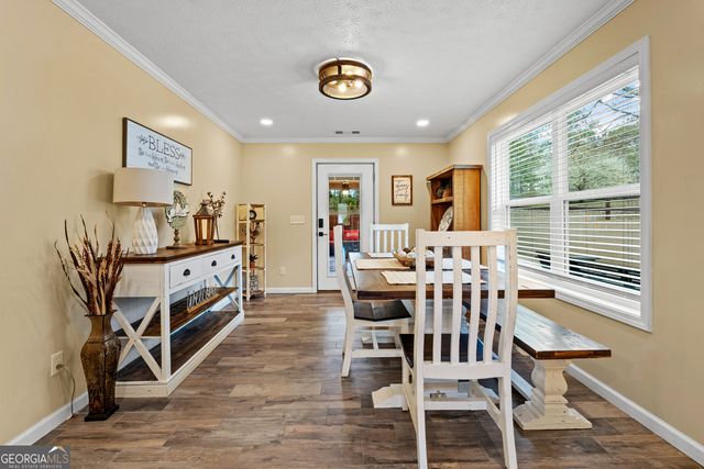 7292 Crest Highway, Molena, GA 30258