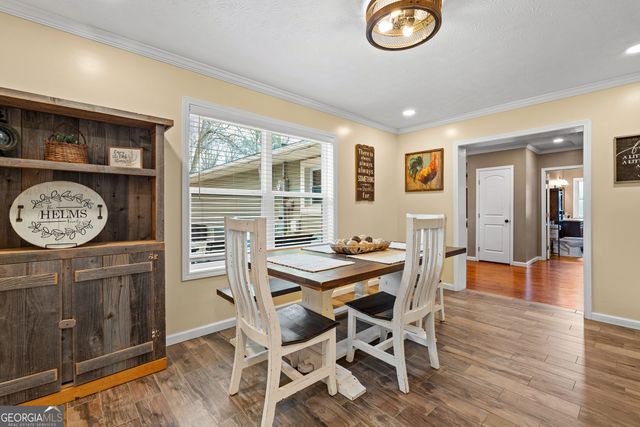 7292 Crest Highway, Molena, GA 30258