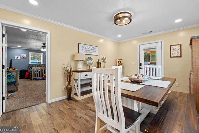 7292 Crest Highway, Molena, GA 30258