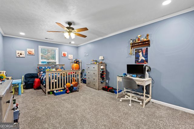 7292 Crest Highway, Molena, GA 30258