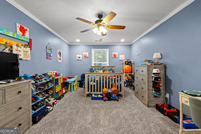 7292 Crest Highway, Molena, GA 30258