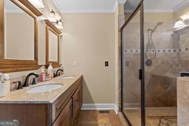 7292 Crest Highway, Molena, GA 30258