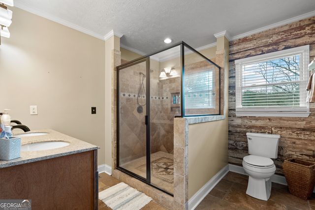 7292 Crest Highway, Molena, GA 30258