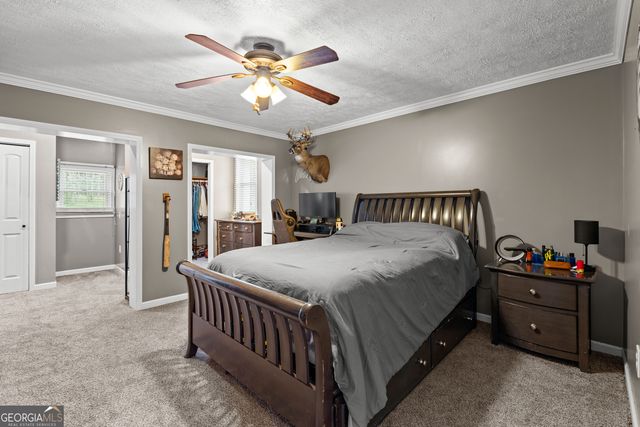 7292 Crest Highway, Molena, GA 30258