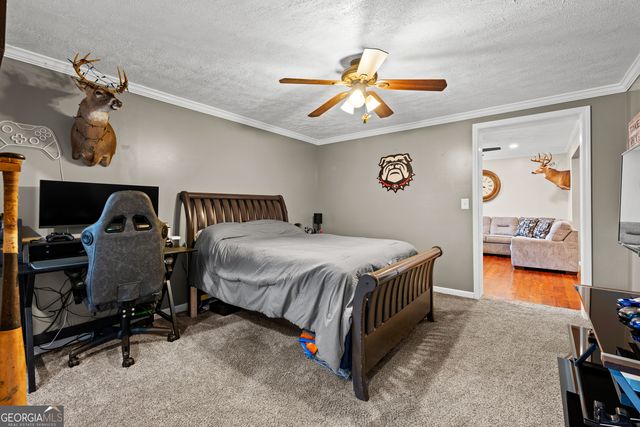 7292 Crest Highway, Molena, GA 30258