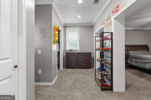 7292 Crest Highway, Molena, GA 30258