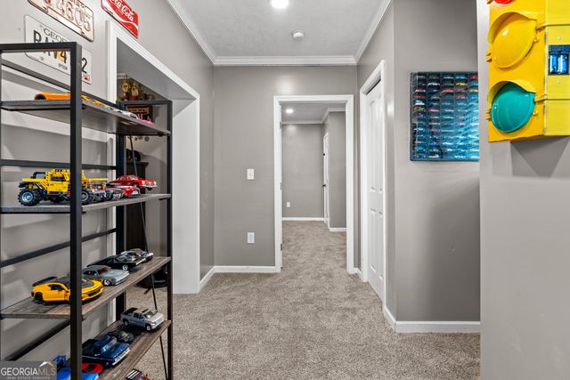 7292 Crest Highway, Molena, GA 30258