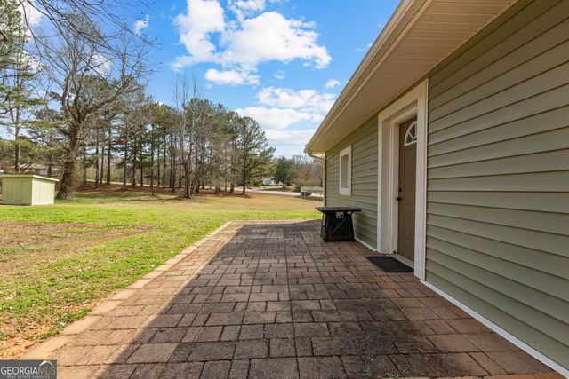 7292 Crest Highway, Molena, GA 30258