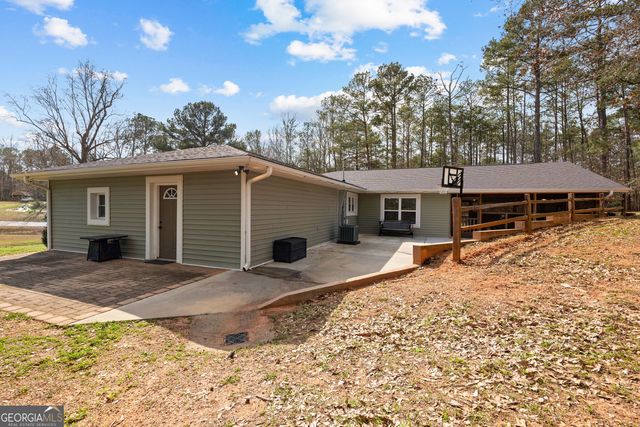 7292 Crest Highway, Molena, GA 30258