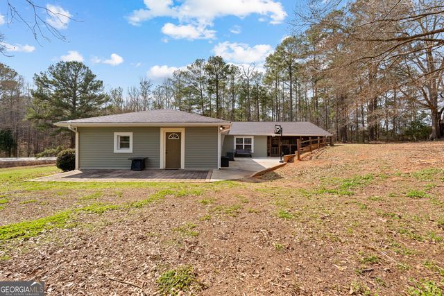 7292 Crest Highway, Molena, GA 30258