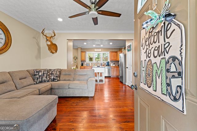 7292 Crest Highway, Molena, GA 30258