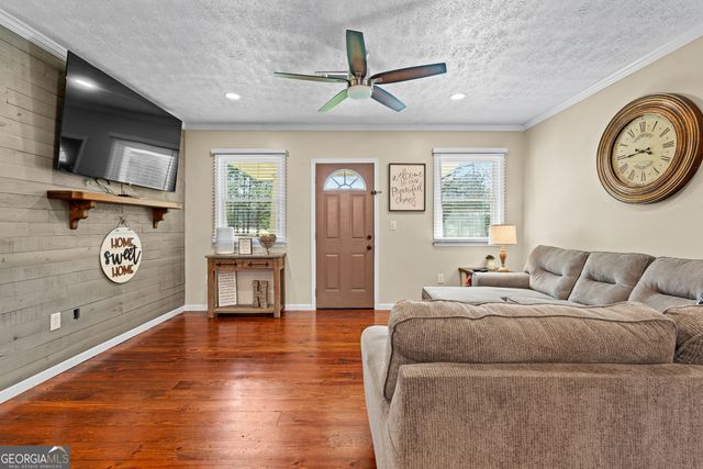 7292 Crest Highway, Molena, GA 30258