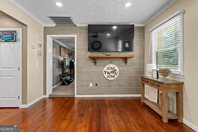 7292 Crest Highway, Molena, GA 30258