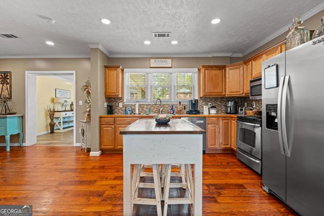 7292 Crest Highway, Molena, GA 30258