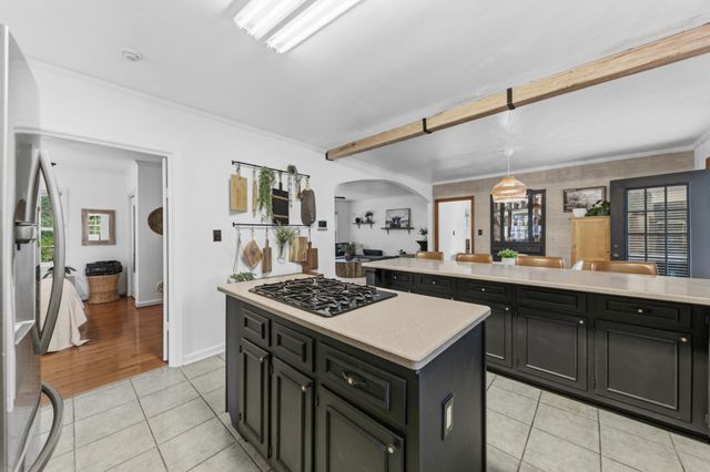 201 N Hardin Dr, Columbia, TN 38401
