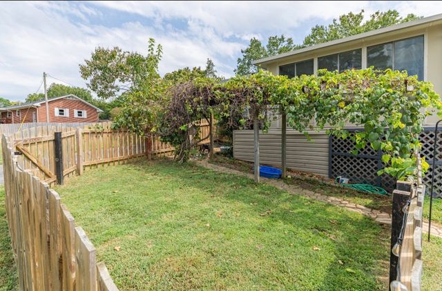 201 N Hardin Dr, Columbia, TN 38401