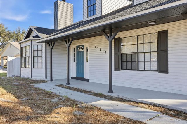 33710 LINDA LANE, Leesburg, FL 34788