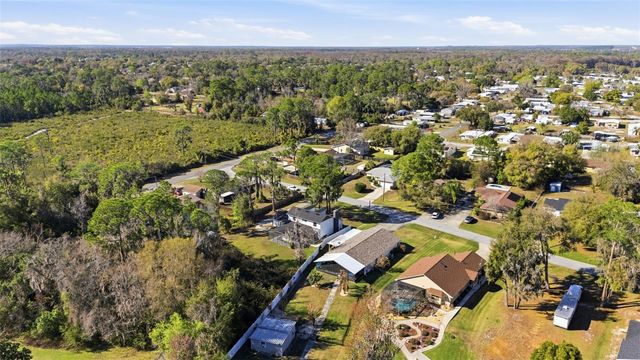 33710 LINDA LANE, Leesburg, FL 34788