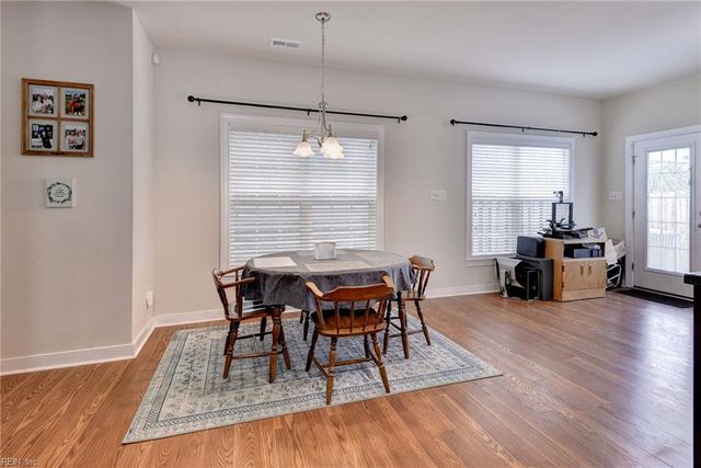 417 Quarterpath RD, Williamsburg, VA 23185