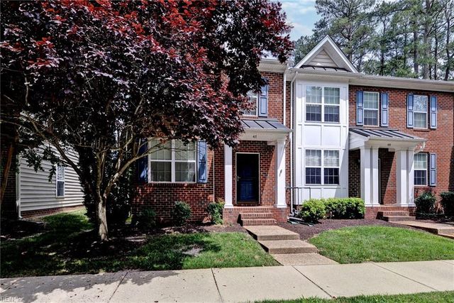 417 Quarterpath RD, Williamsburg, VA 23185