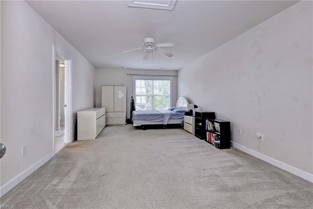 417 Quarterpath RD, Williamsburg, VA 23185
