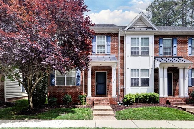 417 Quarterpath RD, Williamsburg, VA 23185