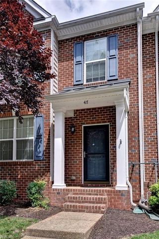 417 Quarterpath RD, Williamsburg, VA 23185