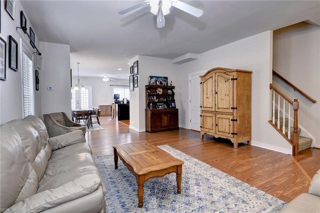 417 Quarterpath RD, Williamsburg, VA 23185