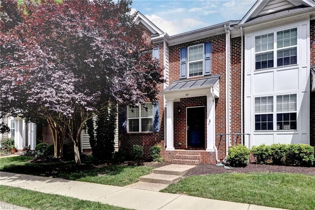 417 Quarterpath RD, Williamsburg, VA 23185