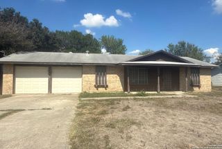 5519 Crystal Valley, San Antonio, TX 78242