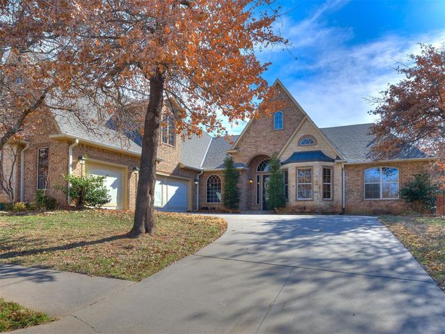 1108 Salvo Bridge Courts, Edmond, OK 73034