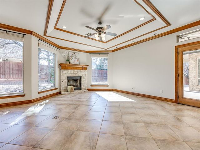 1108 Salvo Bridge Courts, Edmond, OK 73034