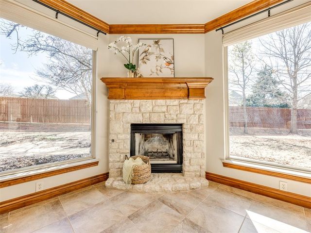 1108 Salvo Bridge Courts, Edmond, OK 73034