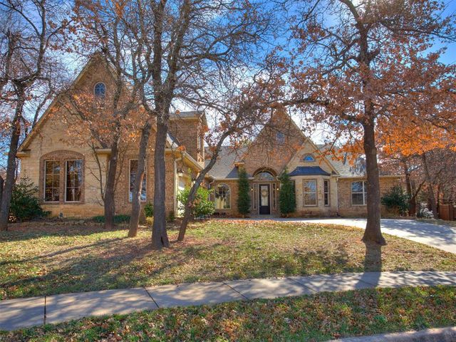 1108 Salvo Bridge Courts, Edmond, OK 73034