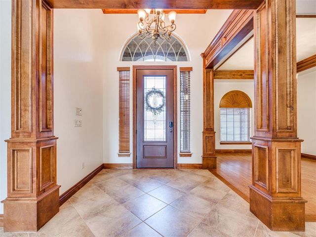 1108 Salvo Bridge Courts, Edmond, OK 73034