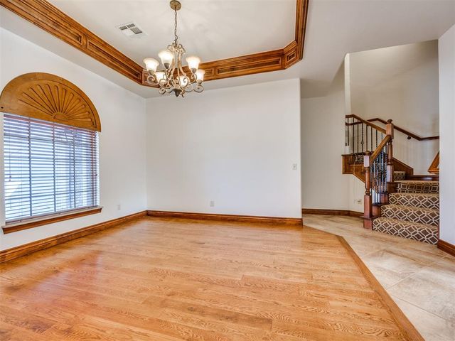 1108 Salvo Bridge Courts, Edmond, OK 73034