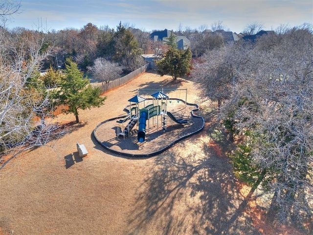 1108 Salvo Bridge Courts, Edmond, OK 73034