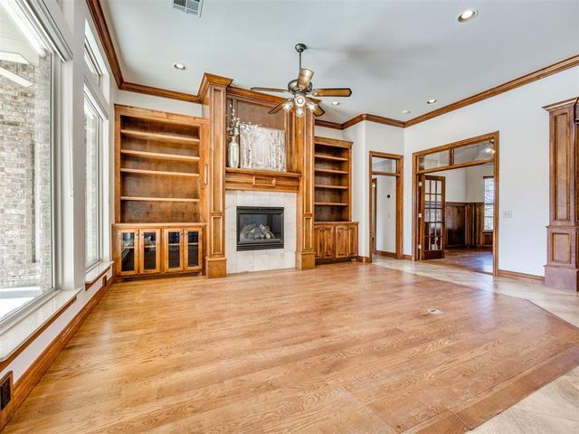 1108 Salvo Bridge Courts, Edmond, OK 73034