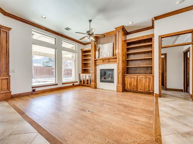 1108 Salvo Bridge Courts, Edmond, OK 73034