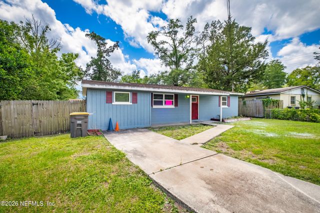 7080 JACQUELINE Court, Jacksonville, FL 32210