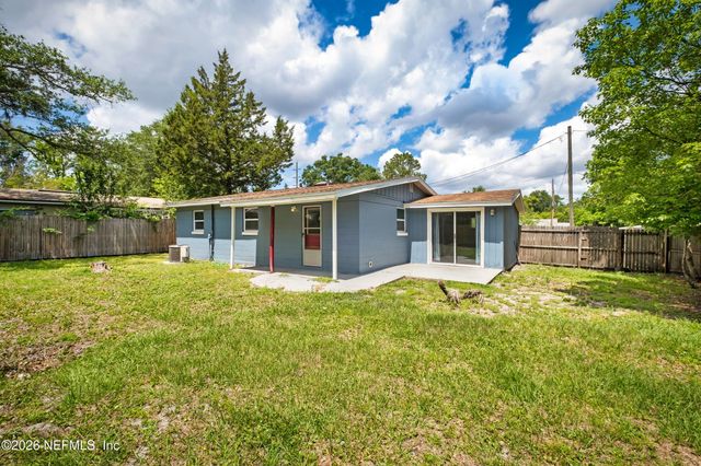 7080 JACQUELINE Court, Jacksonville, FL 32210